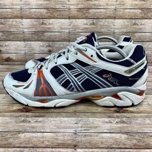 ASICS Gel-Kayano Vintage